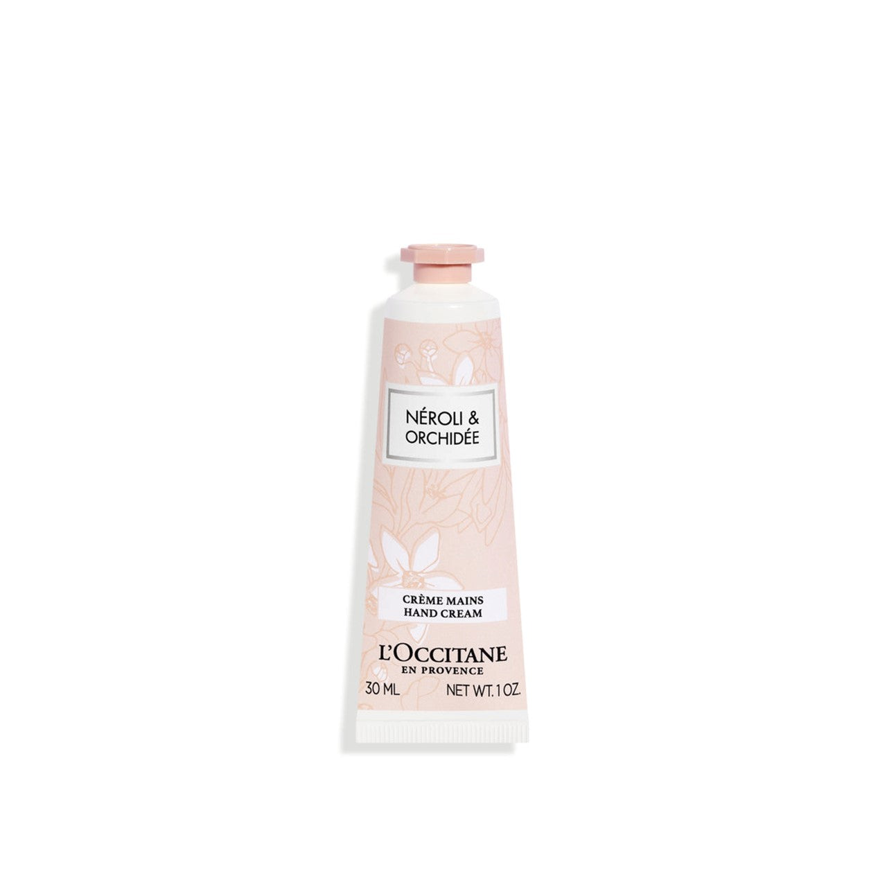 Néroli & Orchidée Crème Mains