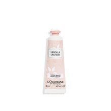 Néroli & Orchidée Crème Mains