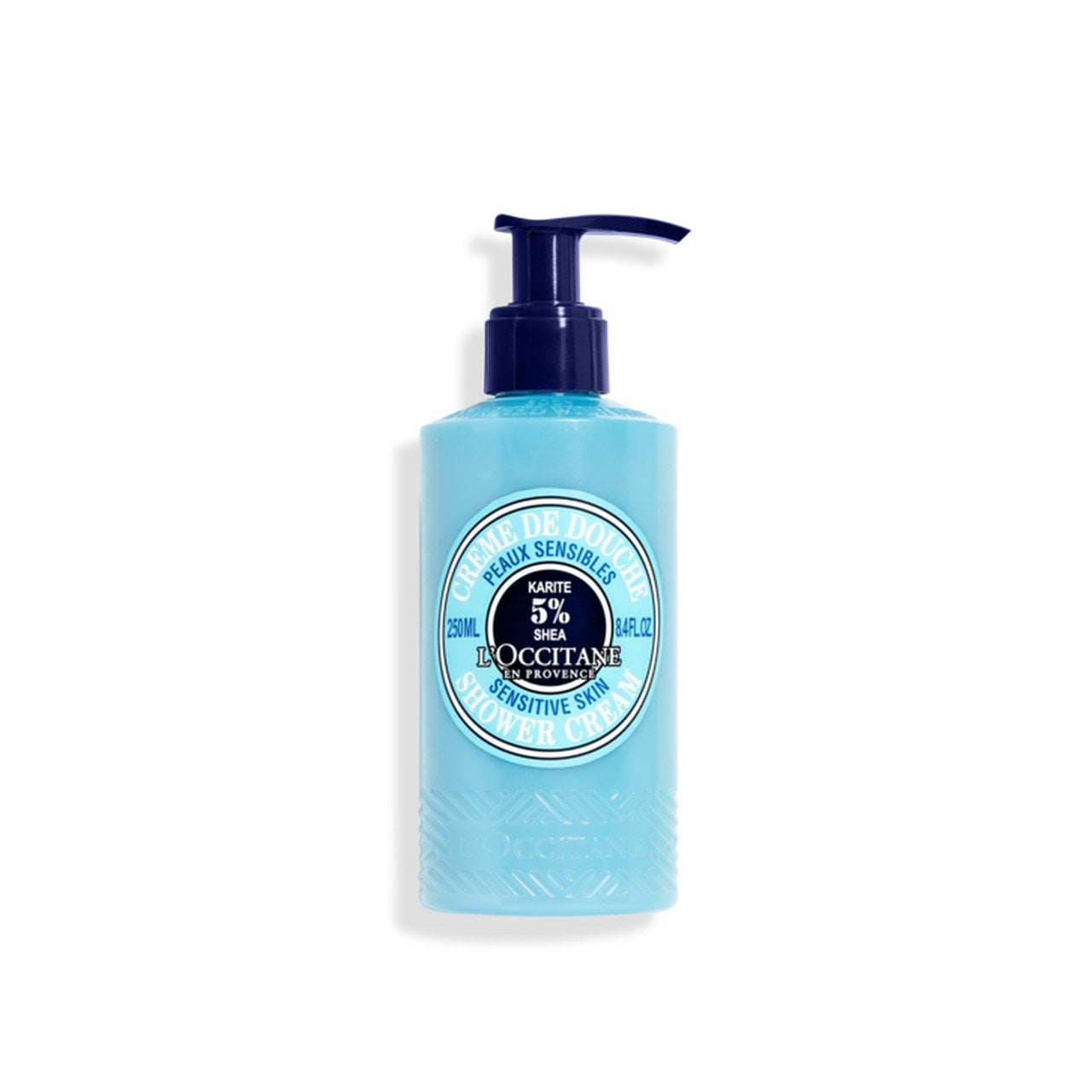 Shea Cream Shower