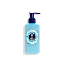 Shea Cream Shower