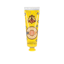 Turmeric karité light -handed cream