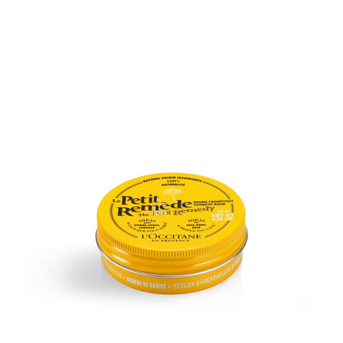 LE PETIT REMÈDE baume