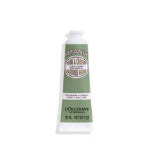 ALMOND hand cream 30 ml