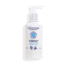 KARITE cleansing milk