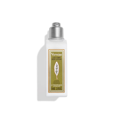 VERBENA body milk 250 ml