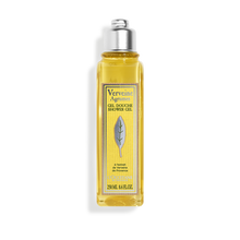 Citrus Verbena Shower