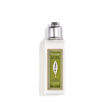 VERBENA body milk