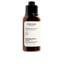 AROMACOLOGY gentle and balancing shampoo 75 ml