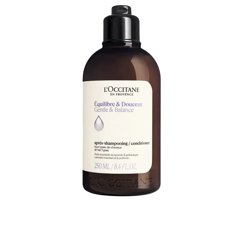 Aroma Conditioner Balance And Softness