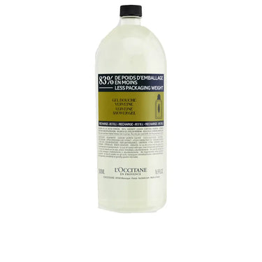 VERBENA eco-refill shower gel 500 ml