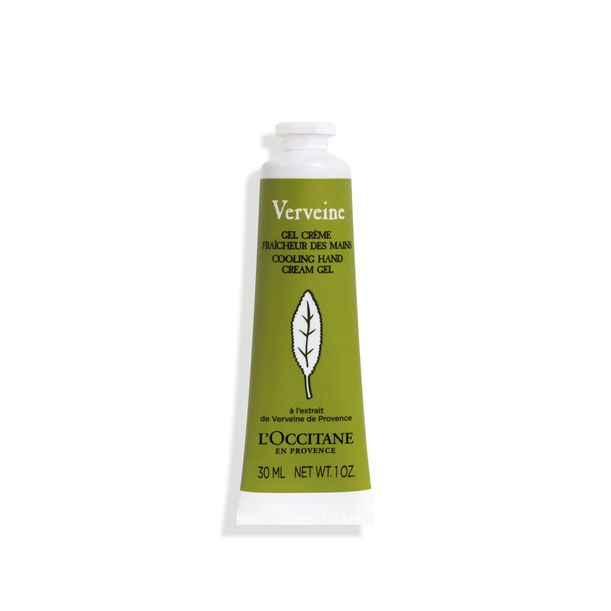 VERBENA hand cream 30 ml