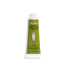 VERBENA hand cream 30 ml
