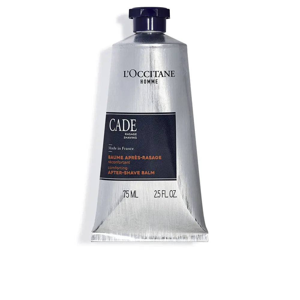 CADE bálsamo después de afeitado réconfortant 75 ml