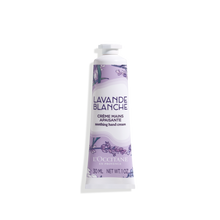 LAVANDA crema de manos calmante