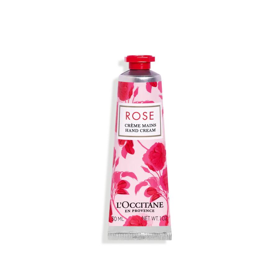 ROSA hand cream 30 ml