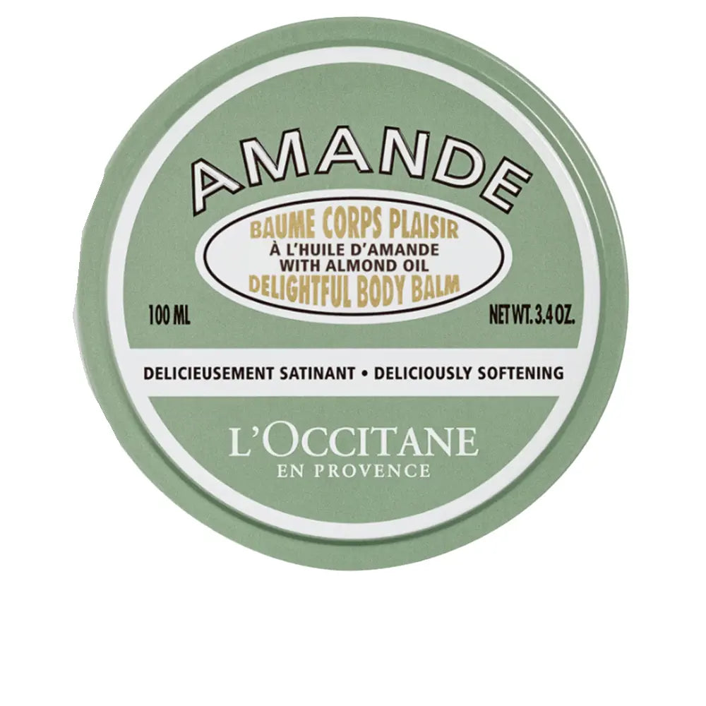 ALMOND delicious balm 100 ml