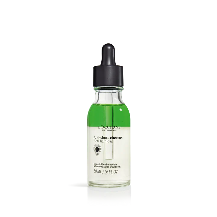 AROMACOLOGY anti-hair loss treatment 50 ml