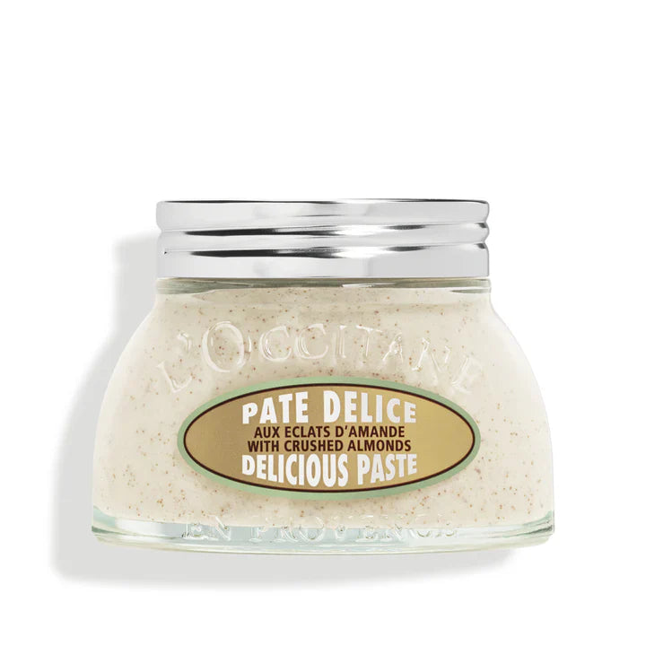ALMOND delicious paste 200 ml