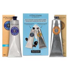 SHEA HAND CREAM LOT
