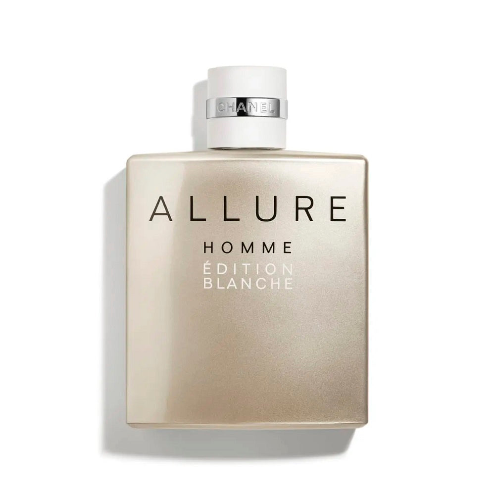 Allure Homme Edition Blanche Eau de parfum
