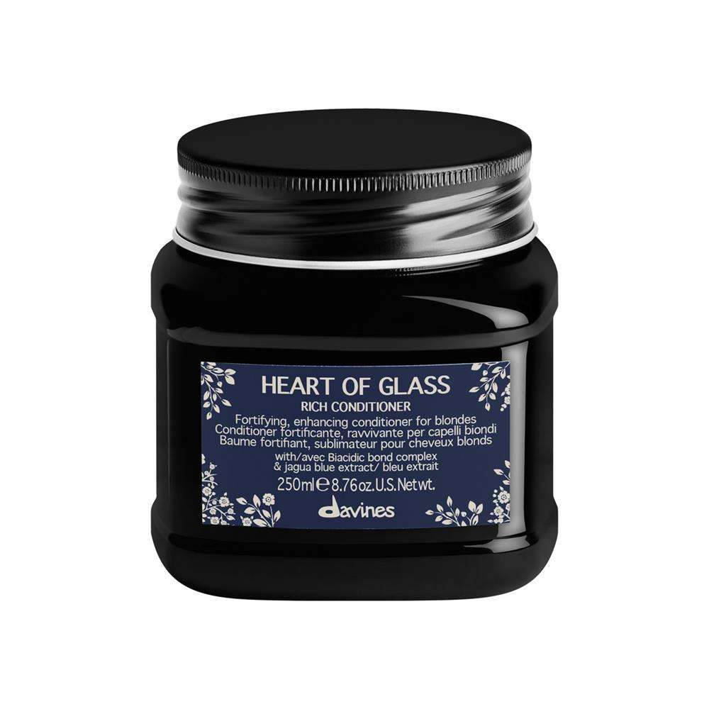Heart Of Glass Rich Conditioner conditioner for blonde hair