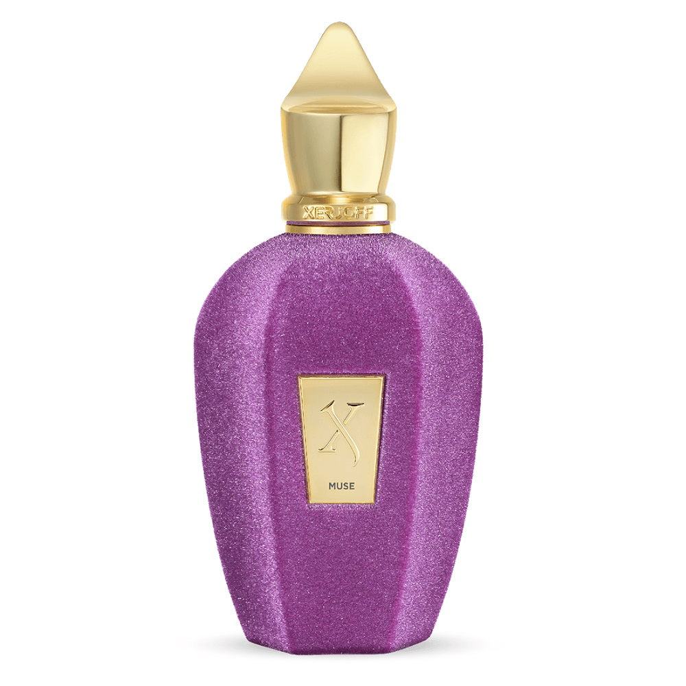 Muse perfumed water