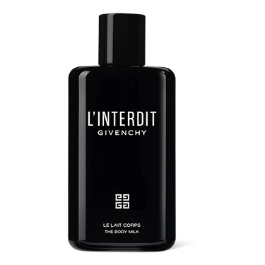 L'INTERDIT the body milk