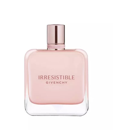 IRRESISTIBLE ROSE VELVET edp vapo 80 ml