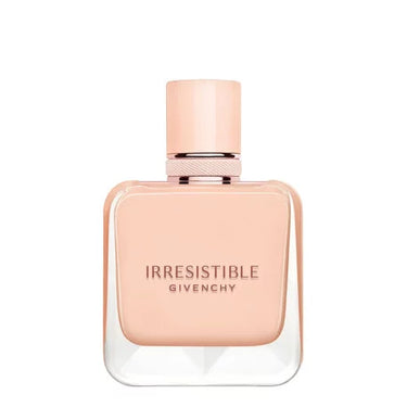 IRRESISTIBLE NUDE VELVET edp vapo 35 ml