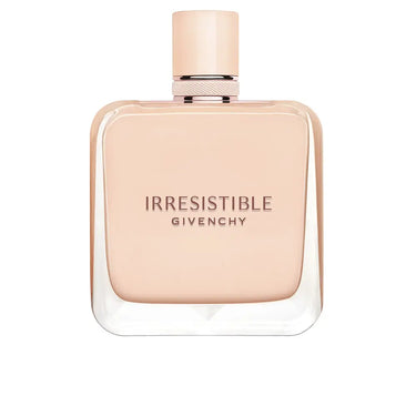 IRRESISTIBLE NUDE VELVET edp vapo 35 ml