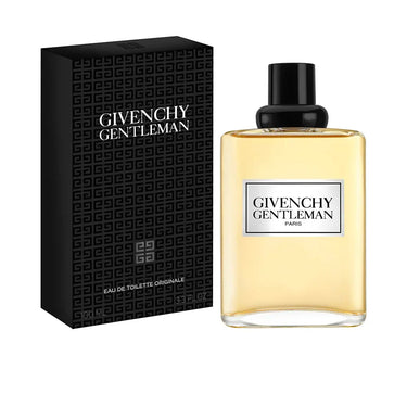 GENTLEMAN edt vapor 100 ml