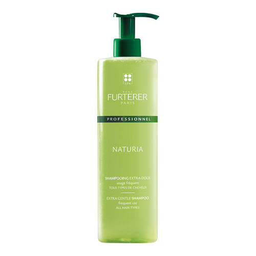 PROFESSIONAL NATURIA extra mild shampoo for frequent use