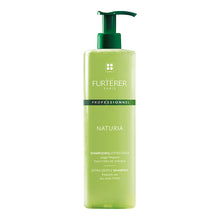 PROFESSIONAL NATURIA extra mild shampoo for frequent use