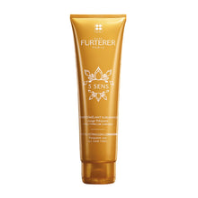 5 SENS enhancing detangling conditioner