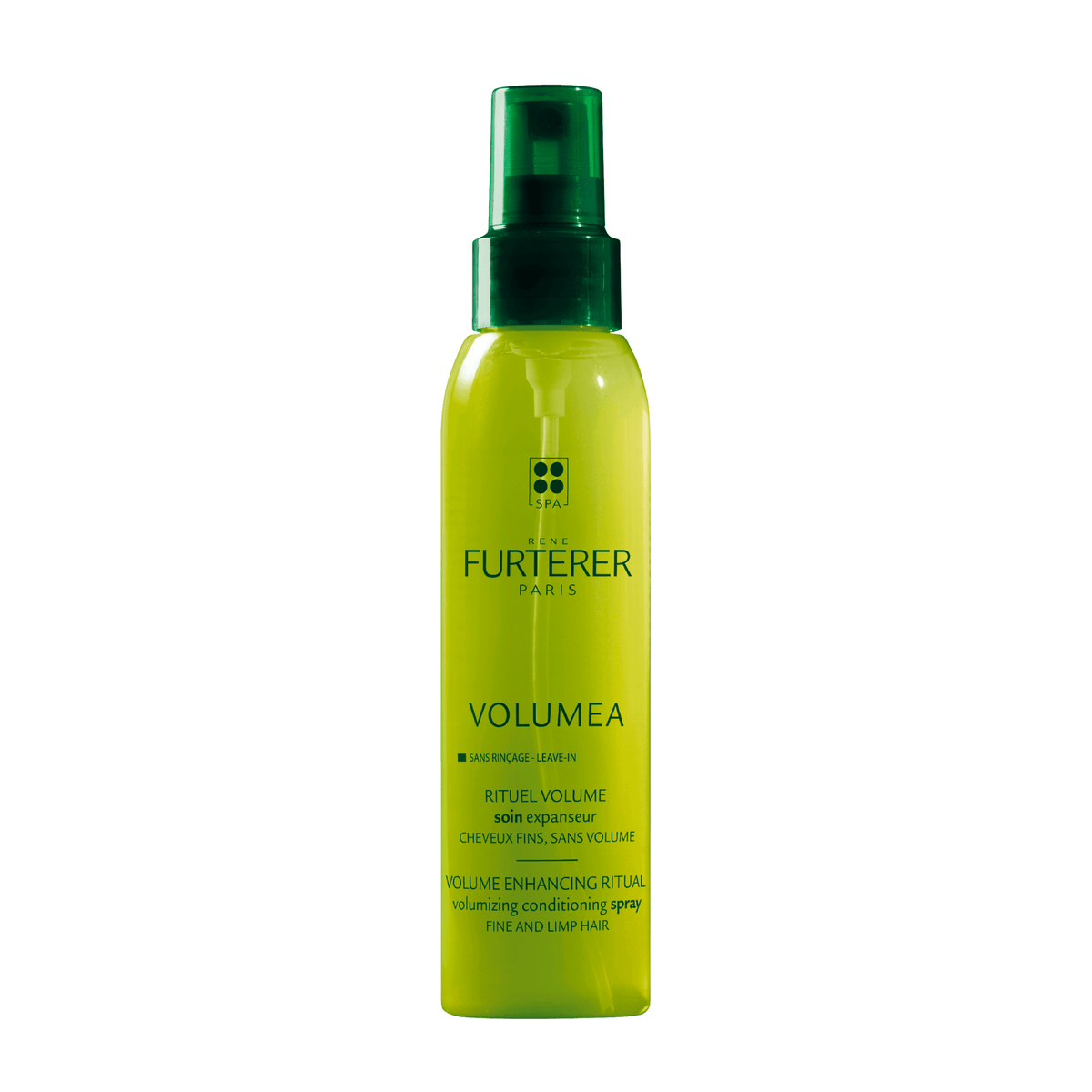 VOLUMEA SPRAY EXPANSOR