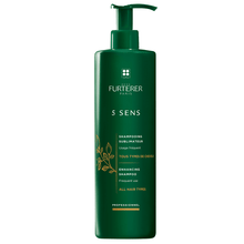 Professional 5 Sens Enhancing Shampoo