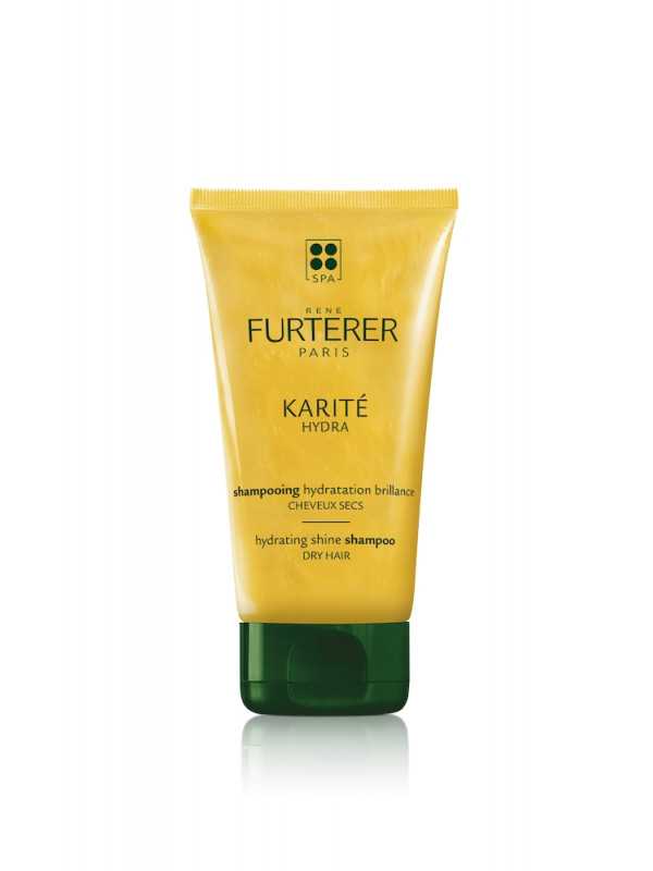 Karite Hydra Moisturizer Shampoo Illuminating