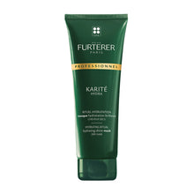 Professional Karité Hydra Mask Hydration Brillo