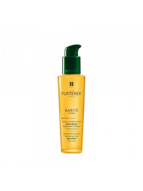 Karite Hydra Illuminating Moisturizing Cream