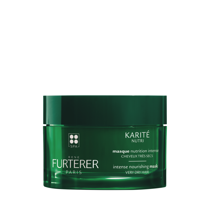 Karite Nutri Intense Nourishing Mask