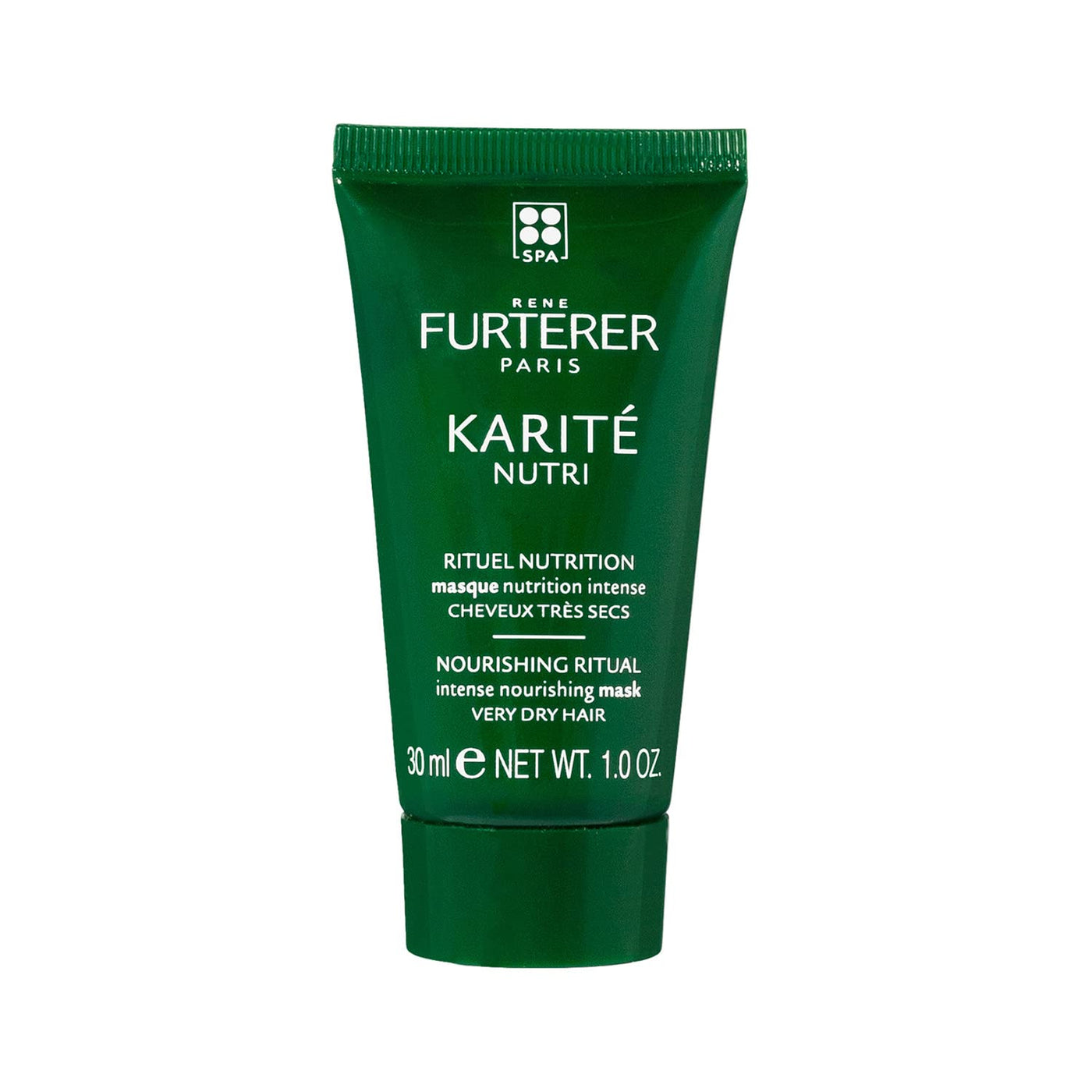 KARITE NUTRI nourishing ritual intense mask