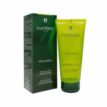 Expansor shampoo volume