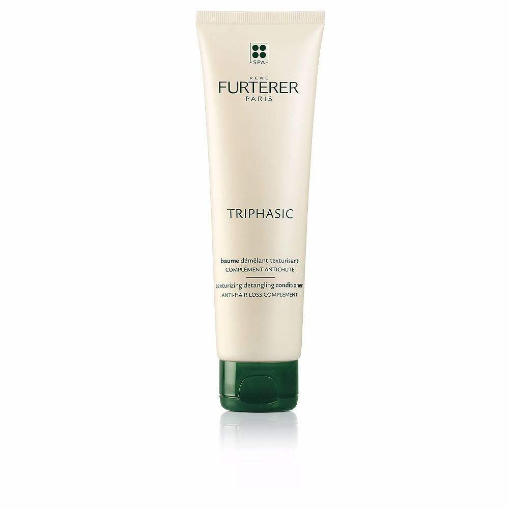 Triphasic Unhappy conditioner