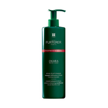 Professional Okara Color protective shampoo