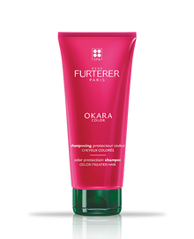 Okara color shampoo color