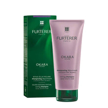 Okara Silver Anti-Yamarilleo Shampoo