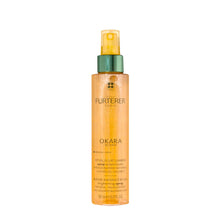 Okara Blond Spray Lighting Lighting