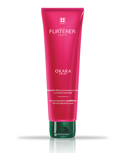 Professional Okara Balm Balm Spotter Glitter