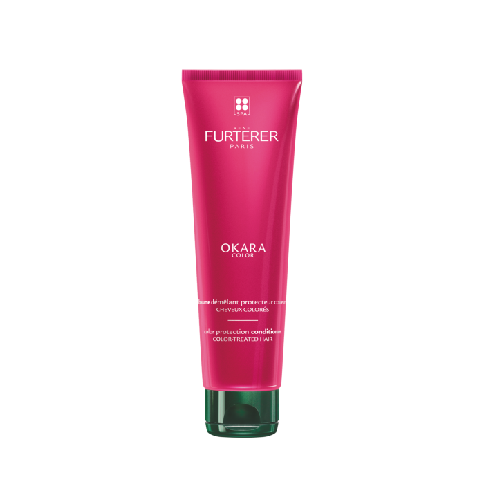 Okara color protective conditioner color