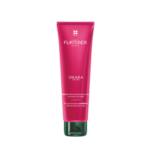 Okara color protective conditioner color